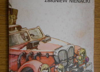 Zbigniew Nienacki - Wyspa Złoczyńców
