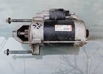 Rozrusznik mercedes w210 3.2 cdi as s0091