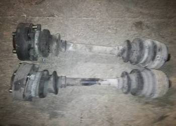 PÓŁOŚ NAPEDOWA MERCEDES 107SL 560 1073505210