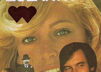 Namiętność Zuzanny - J. Courths-Mahler.