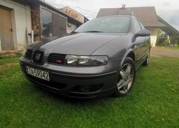 Seat toledo 2 silnik 19 tdi ARL