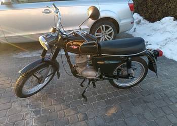 Wsk125 1976
