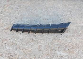 HYUNDAI TUCSON 3 III ŚLIZG ZDERZAKA LEWY PRZÓD 86555-D7000