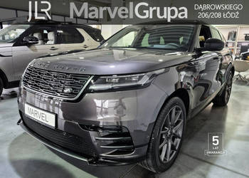 Land Rover Range Rover VELAR Range Rover Velar 2.0 I4 PHEV 404KM AWD Auto …
