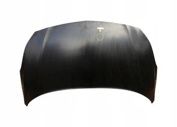 Opel Corsa E 2014-2019 Pokrywa przednia / Maska silnika