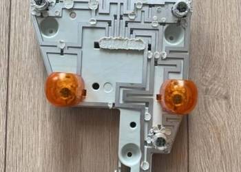 Wkład lampy lewy prawy tył W 211 NR 2118200177