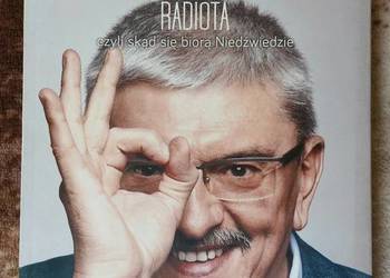 Radiota czyli skąd biorą się Niedźwiedzie