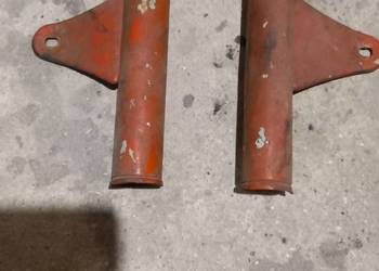 Chorągiewki zawieszenie zak ryś