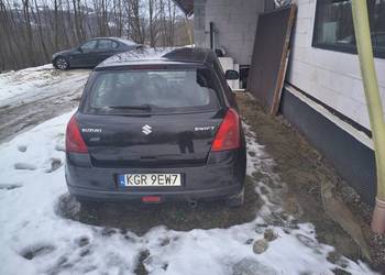 Suzuki Swift 1.3d