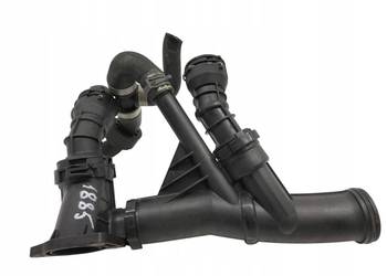 OBUDOWA TERMOSTATU KORBOWÓD 04L12111104L  2.0 TDI VW Volkswagen Passat B8 1