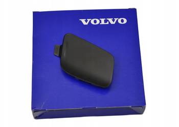 VOLVO S60 R-Design zaslepka hak hol zderzak przod