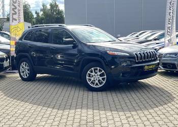Jeep Cherokee 2015
