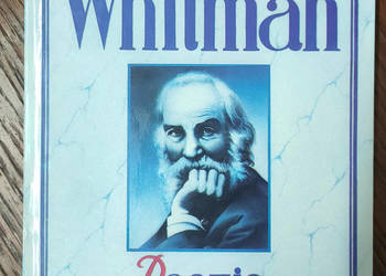 Poezje Walt Whitman