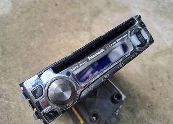 Radio sam. Panasonic CQ-RDP383N
