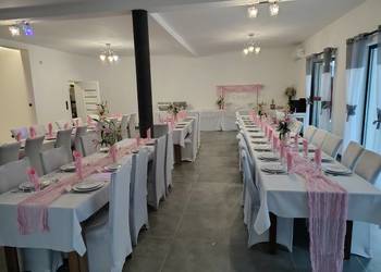 Sala na przyjęcia okolicznościowe