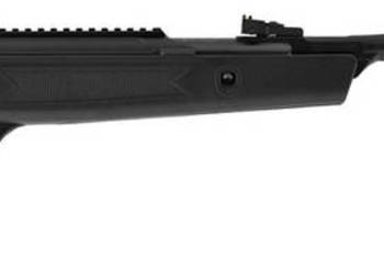 Wiatrówka Hatsan Alpha 4.5 mm