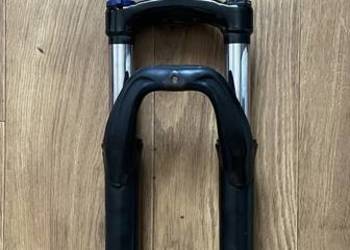 Amortyzator rowerowy 27.5" 100 1 1/8" qr9