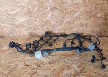 Wiązka Instalacja Silnika Vw Golf VII Seat Leon III 04E972627AT