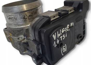 PRZEPUSTNICA VW Golf VI 1.4 TSI 03C133062D