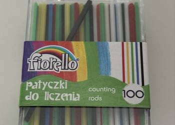 Patyczki do liczenia Fiorello