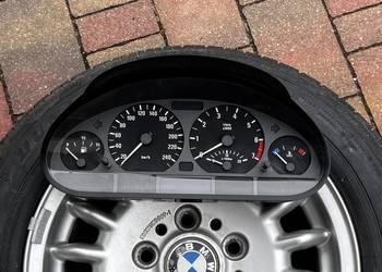 BMW E46 Licznik M54 325i M54b25 M54b30 M54b22 sedan coupe touring cabrio