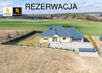 Dom wolnostojący 165.03m Strzepcz Kasztanowa