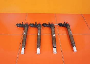 C-CROSSER OUTLANDER 2.2 HDI 10r 156KM 4HN wtrysk wtryskiwacz 0445115025