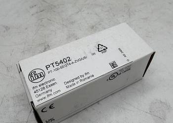 IFM PT5402 Transmiter ciśnienia