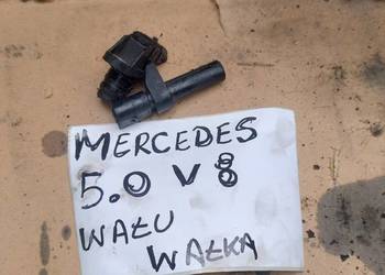 MERCEDES 5,0 V8 czujnik wału walka