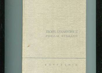 Poezje wybrane - Teofil Lenartowicz