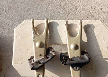 Łapa sprzęgła syrena/ odbiór osobisty okolice łasku lub wysyłka