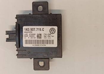 MODUŁ SENSOR ALARMU VW EOS 1K0907719C