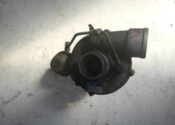 Turbosprężarka Rover 2.5 53169706710