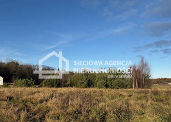 Grunt 1093 metry Skrzeszewo