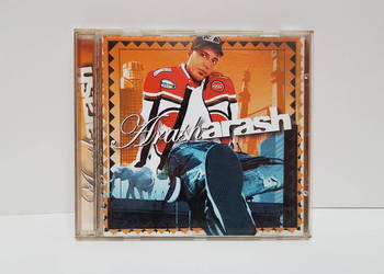 Arash – Arash (CD)