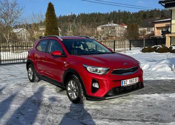 Kia Stonic  , oryginał