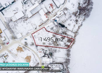 Sprzedaż działki  Strzelce Krajeńskie