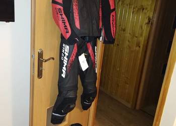 Strój shima str 2.0 męski praktycznie nowy