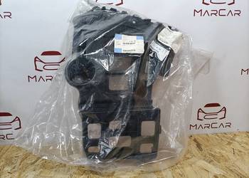 BMW X1 E84 ŚLIZG MOCOWANIE ZDERZAKA PRAWY TYŁ 51122991780