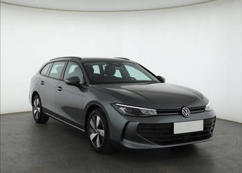 VW Passat 1.5 eTSI ACT