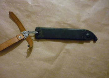 Pochwa do bagnetu 6H4