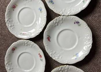 Spodek pod filiżankę. Wawel. Made in Poland. Spodek pod filiżankę. Wawel. Made in Poland.