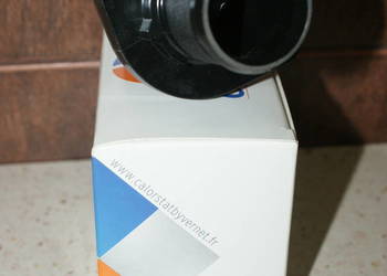 Termostat cieczy  (89°C, w obudowie) CITROEN C4, TH6332.89