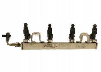 LISTWA WTRYSKOWA 4M5G9D280DB 1.8 16V Volvo S40 II (2004-2012)