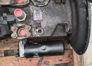 Pompa Jazdy Hydrauliczna Sauer Danfoss H1P147R