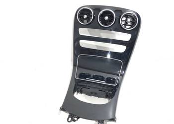 DEKOR KOKPITU KRATKA NAWIEWU PRZÓD MERCEDES GLC A2536801903 SUV