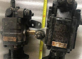 Manitou - Pompa Hydrauliki