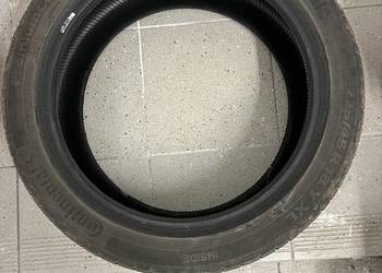 Letnie opony continental przemium contact 7 225/45R18 6mm