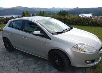 Fiat bravo 1.6 multijet 2008