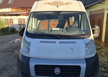 Fiat ducato 2.3 120 multijet